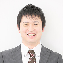 インタビューイメージ１