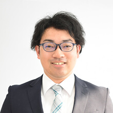 インタビューイメージ１