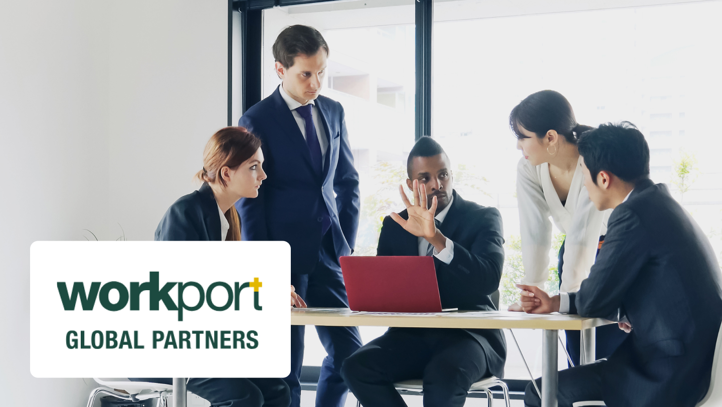 GLOBALPARTNERS