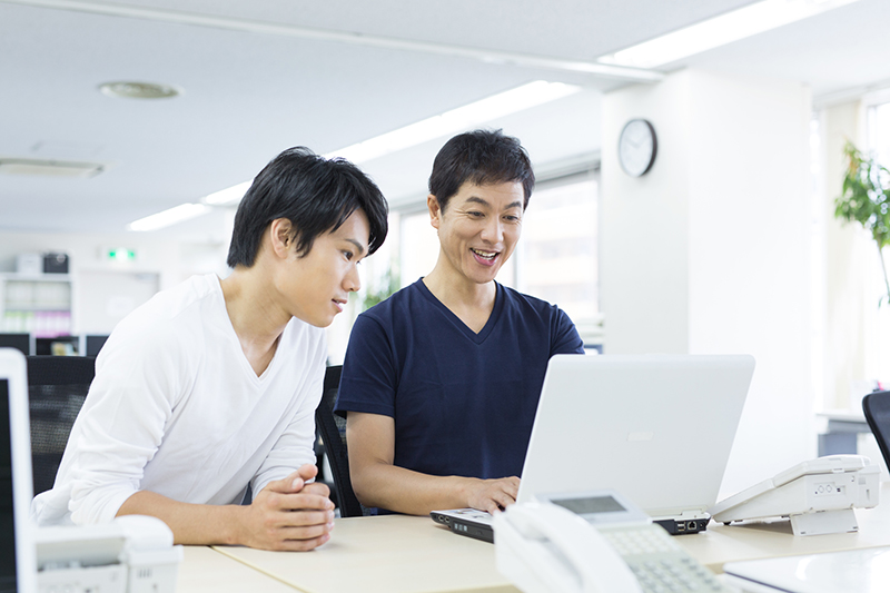 【愛知】システムエンジニア(WEB・業務系)※社内受託開発