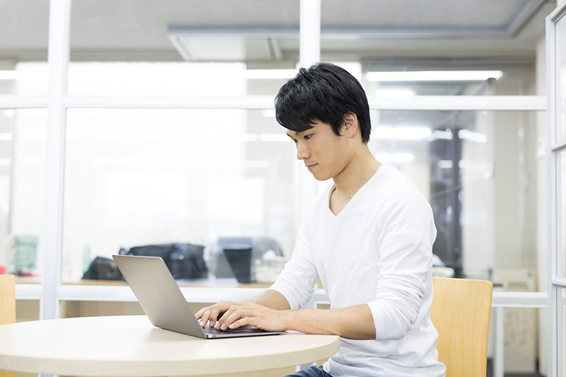 【福岡】組込みソフトウェア開発※ネットワークカメラ(ポテンシャル)