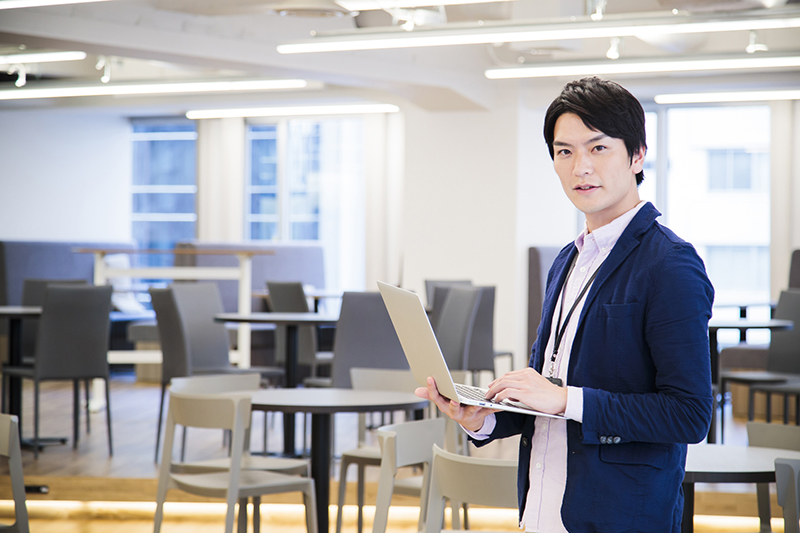 【東京：リモート】業務システム企画担当(プロジェクトマネジメント)