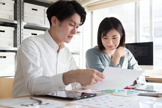 【福岡】WEBシステムエンジニア