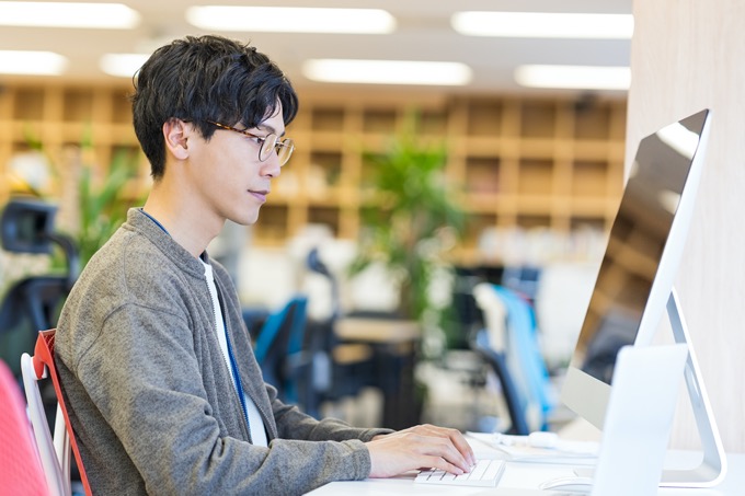 コミカライズの企画、制作進行