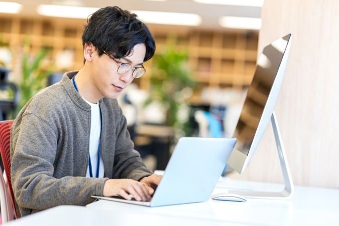 【東京：リモート】WEBコンサルタント