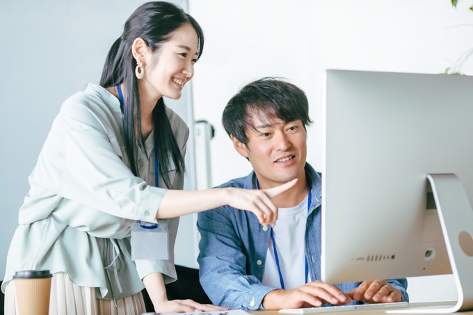 【東京：リモート】WEBサービスディレクター