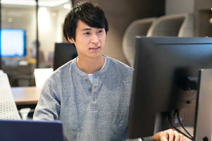 データ放送運用・管理スタッフ