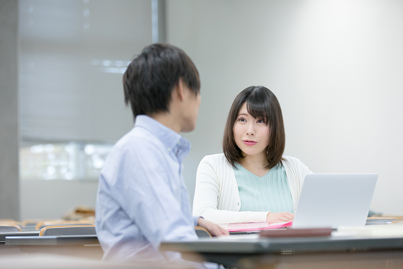 【岩手】フロントエンドエンジニア【盛岡支社】
