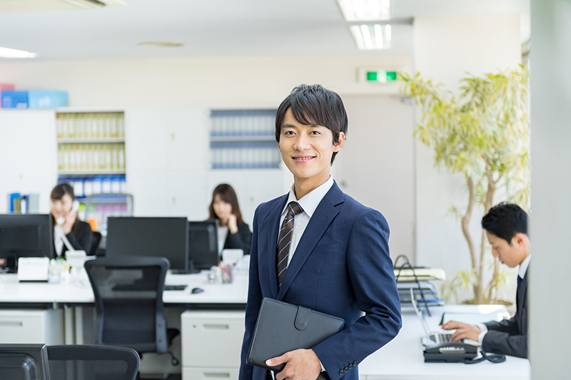 【東京：リモート】インフラエンジニア（マネージャー）