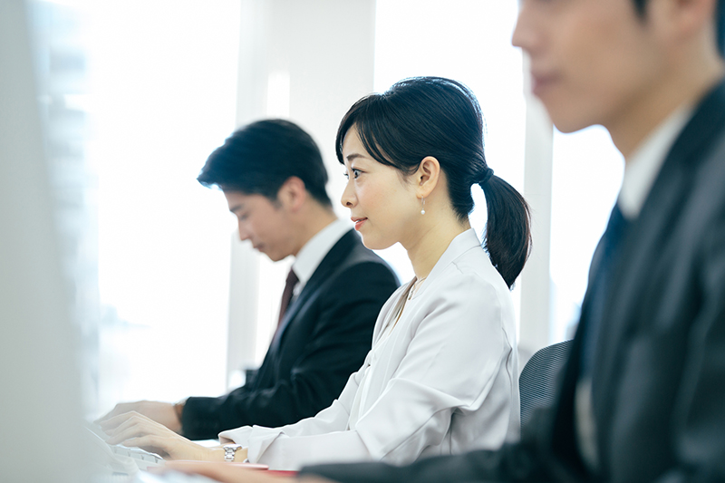 【大阪：リモート】設計管理業務（技術情報のシステム利用運用の企画・改善・提案）