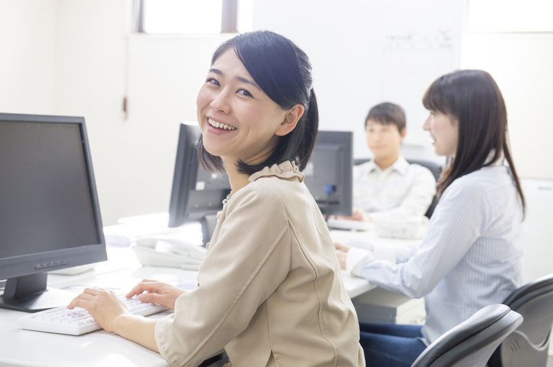 【東京：リモート】社内次期基幹システム企画・改善業務担当
