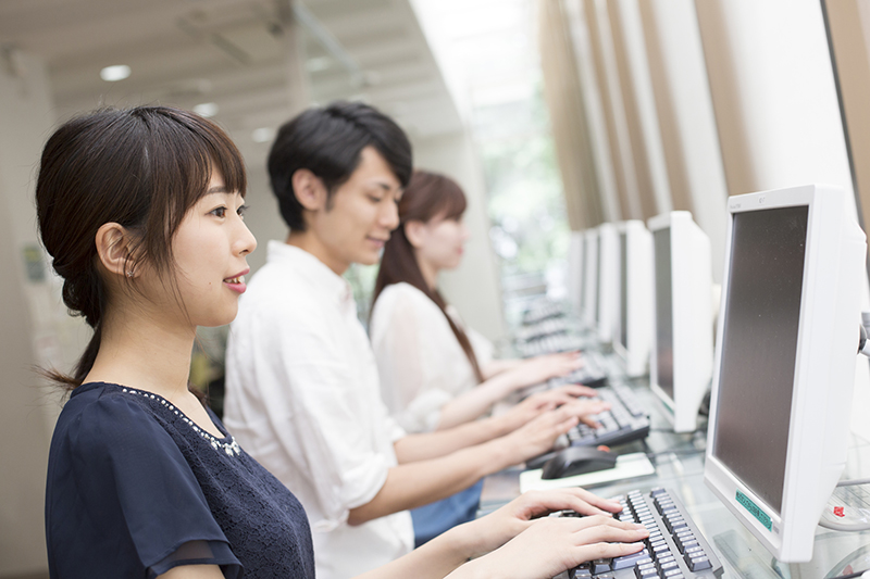 【東京：リモート】社内IT企画（営業／マーケティングシステム）