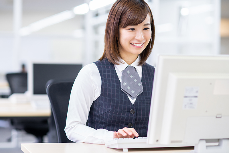 DX推進（上下水道施設向け情報システム／自社開発・導入支援）