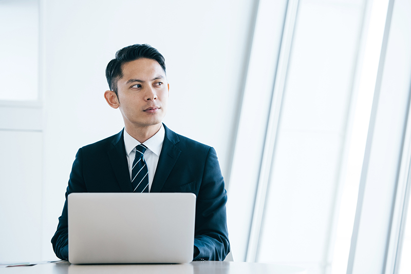 【リモート】CRM・Saleseforceの導入コンサルタント（ポテンシャル）