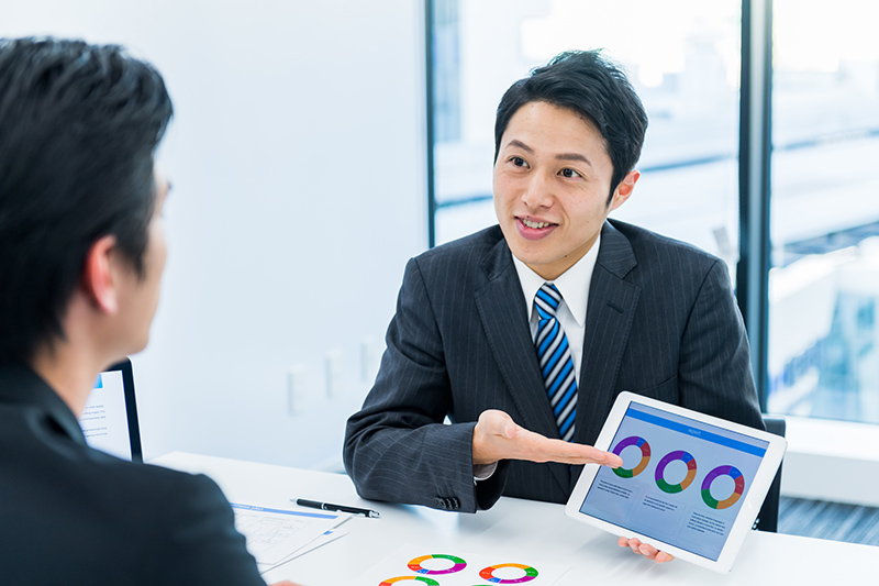 ITエンジニア（SAP）※担当