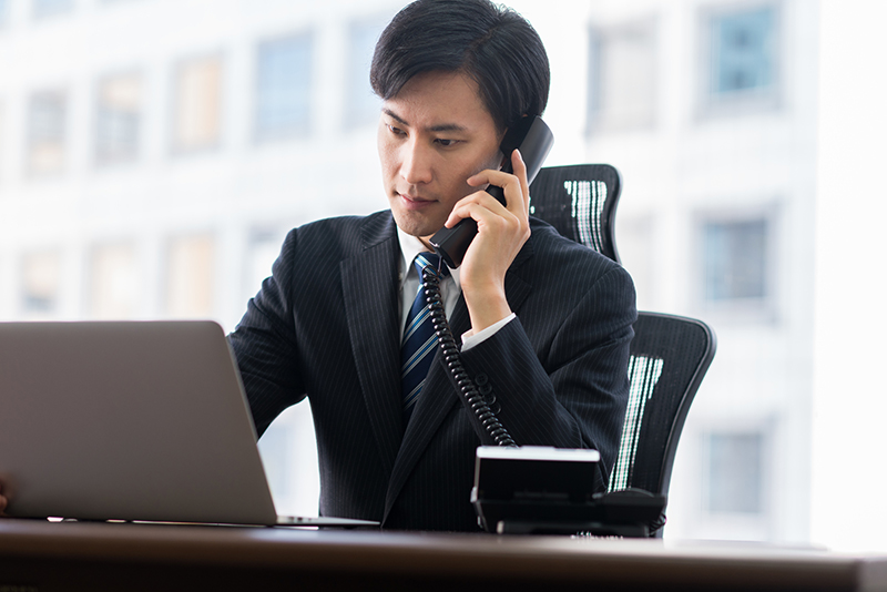 ERP・SAP開発エンジニア