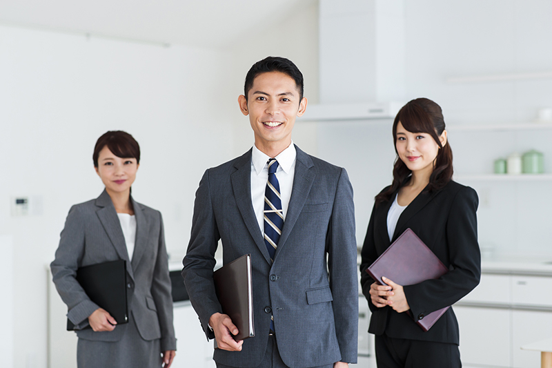 【東京：リモート】経営戦略コンサルティング（企業価値向上・社会課題解決）