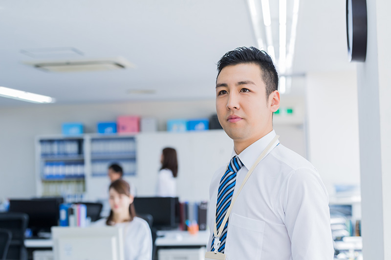 【東京:リモート】プロジェクトリーダー候補(ERP)