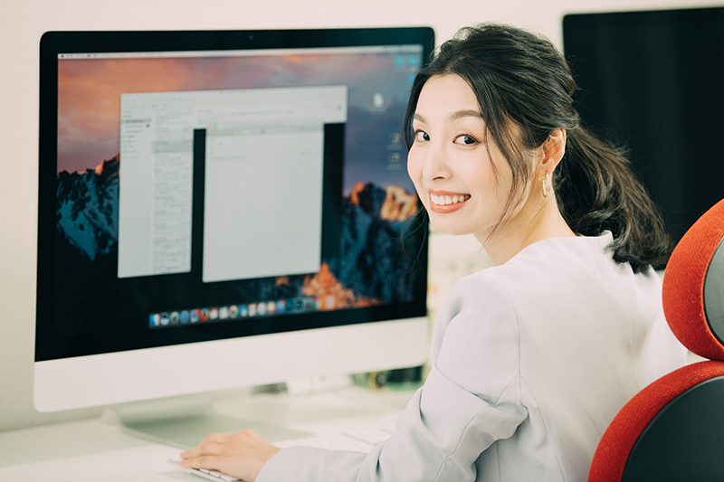 UIアーティスト