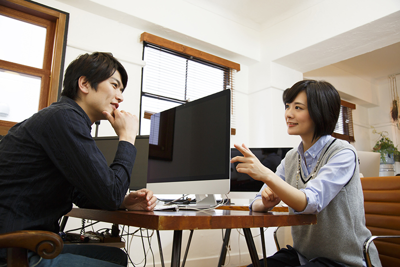 ゲーム開発プロジェクトマネージャー