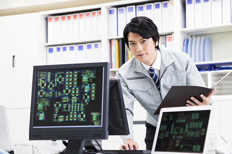 【大阪】受変電・蓄電池システムのプロジェクトリーダー候補