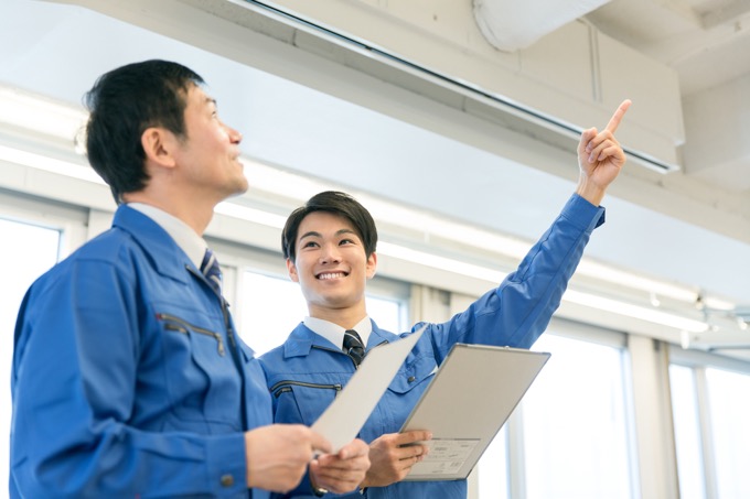 解析・技術マーケティング(高周波コネクタ)