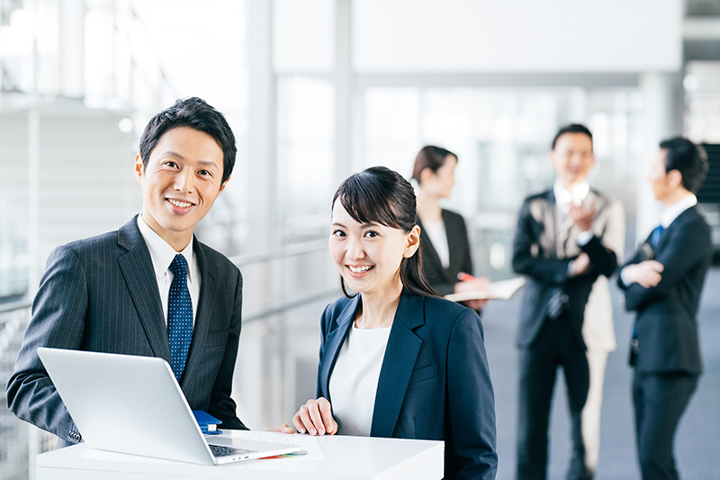 M＆A事業推進マネージャー候補