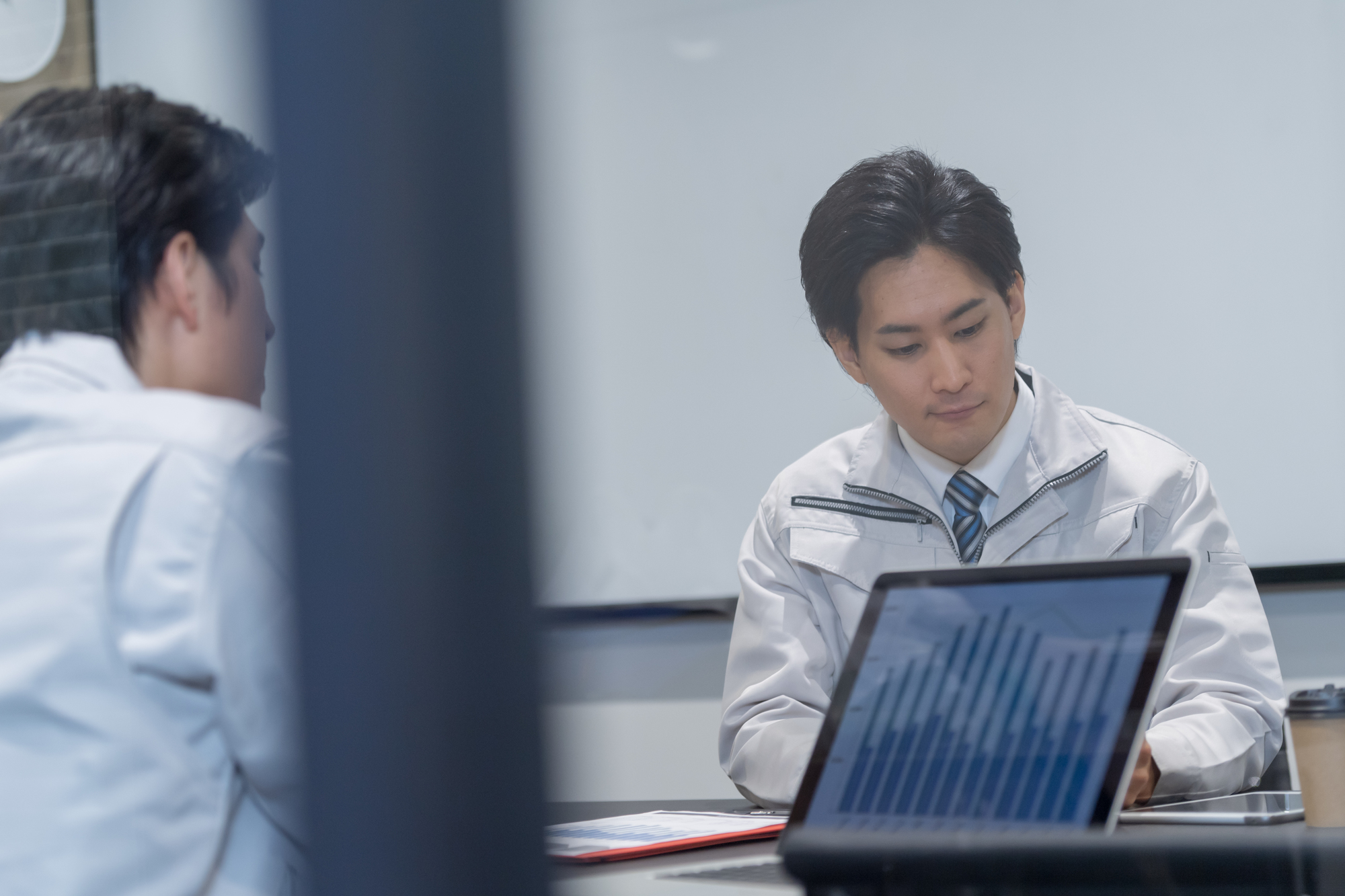 【広島】プラント施工管理(上下水プラント)