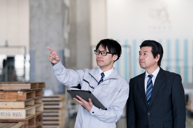 【大阪】構造設計技術者(有資格者:構造設計1級建築士)