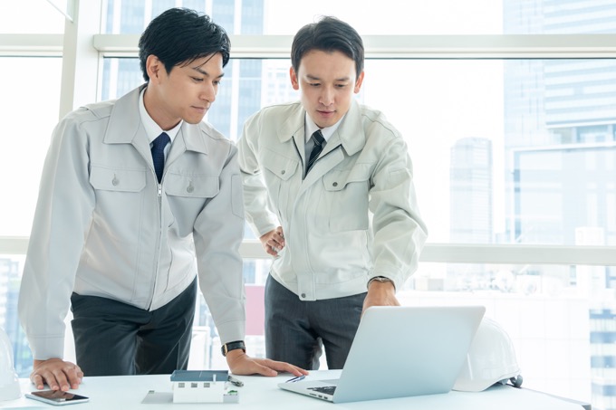 【大阪】意匠設計、基本設計、実施設計