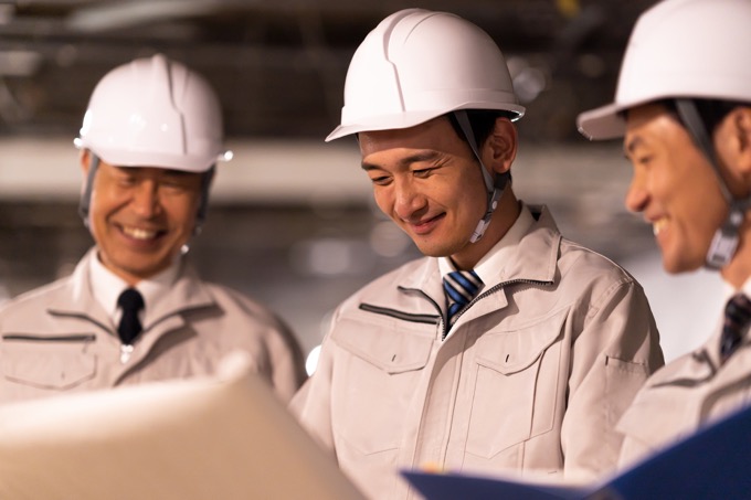 【埼玉】屋内線工事の施工管理(有資格者限定:1級電気工事施工管理技士)