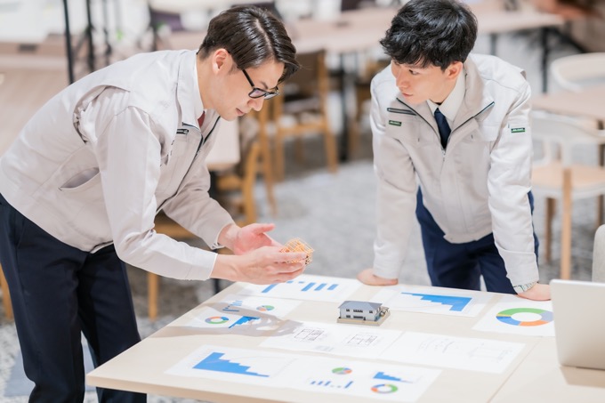 【大阪】設備設計