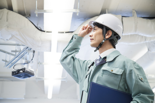 【福岡】電気設備施工管理 ※契約社員