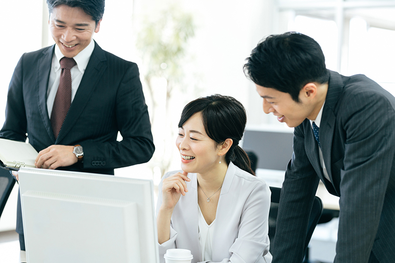 【埼玉】戸建分譲営業(春日部)