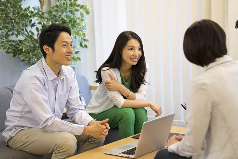 不動産用地仕入れ営業（ポテンシャル）