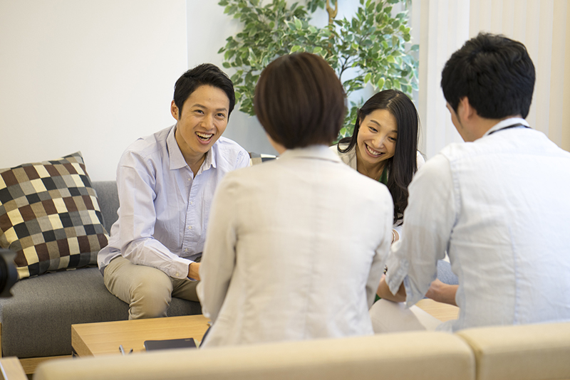 不動産用地仕入れ営業（管理職候補）