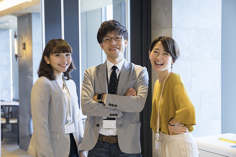 都市開発営業(用地仕入れ・事業推進担当)