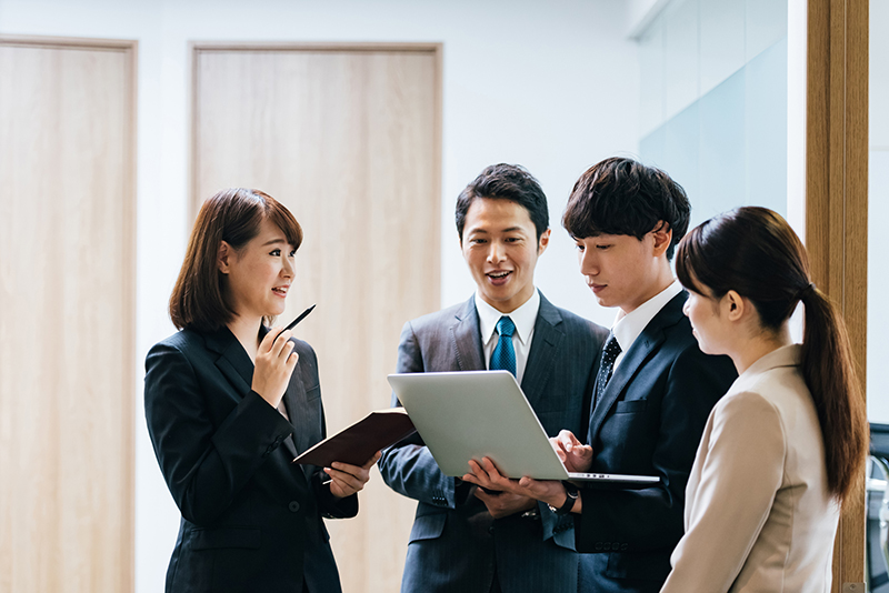 【静岡】設備管理職