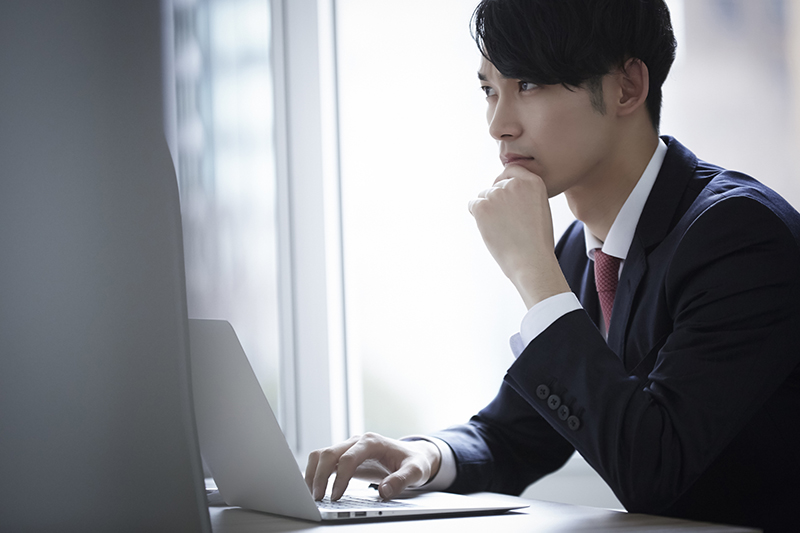 プレイングマネージャー（人材紹介事業部）