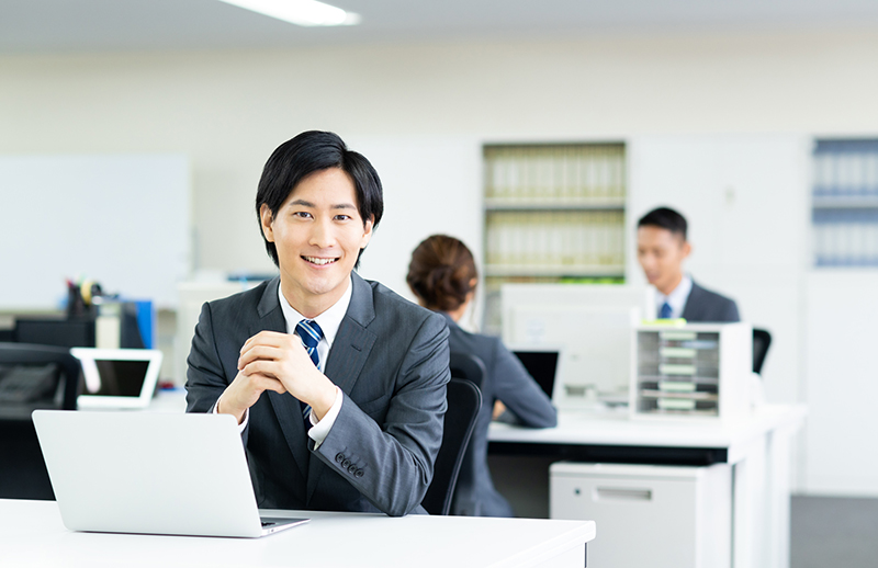 【茨城】不動産開発営業(エリア限定)