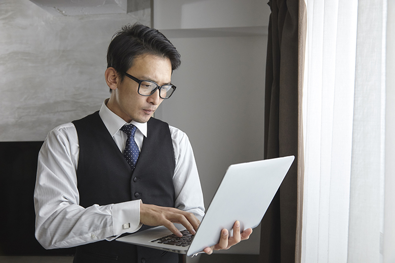 法人営業職※ポテンシャル