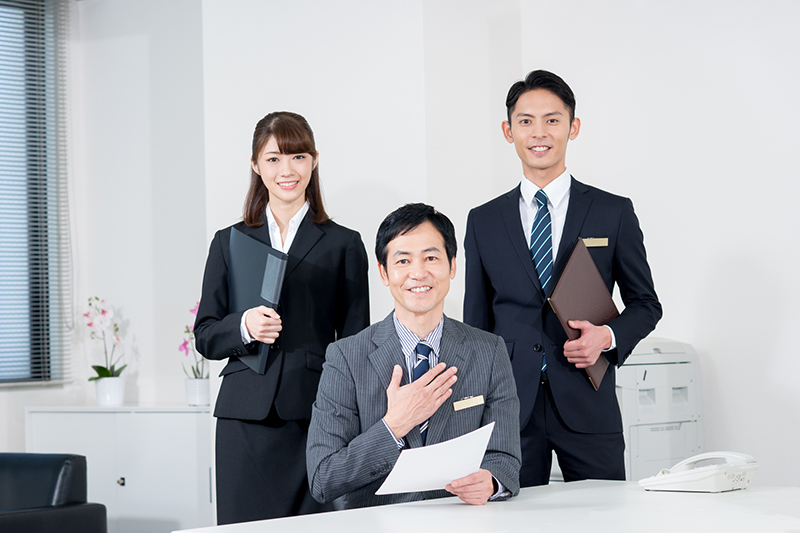 【東京：リモート】カスタマーサクセス（労務管理システム）