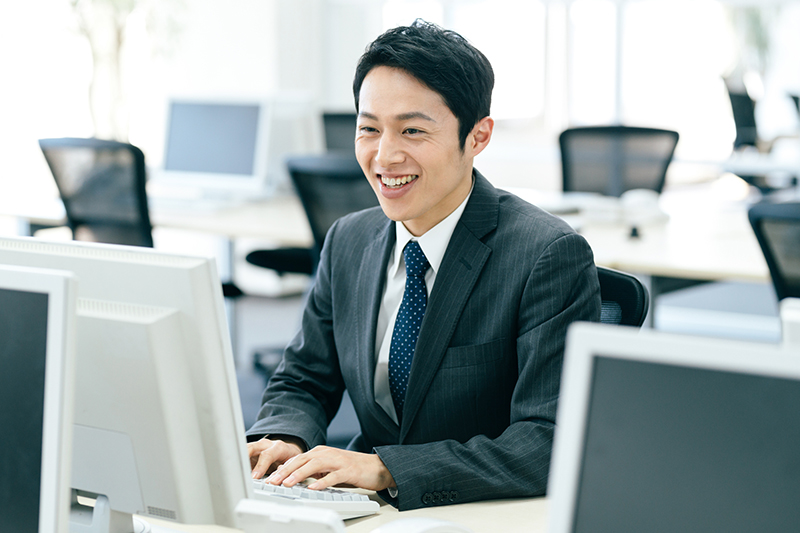 【埼玉】完全反響営業(経験者/埼玉支店)