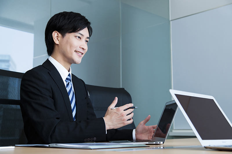【東京:リモート】人材紹介アライアンス営業 メンバー