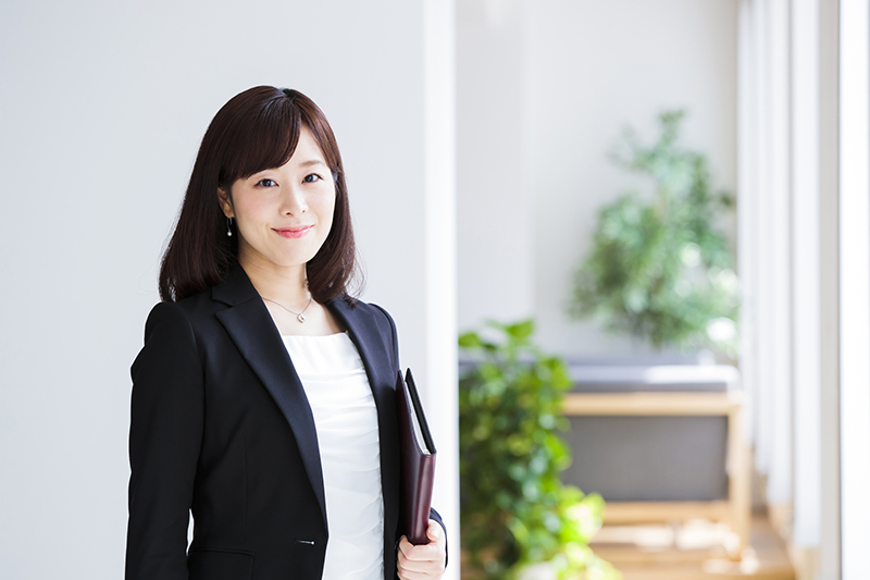 【東京:リモート】法人営業(樹脂)