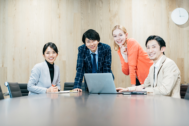 【福岡】営業