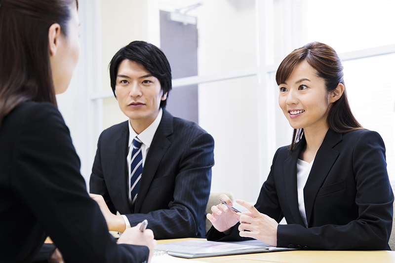 【福岡】証券リテール営業職(全国勤務型)
