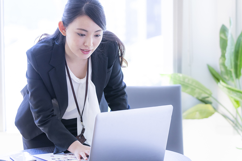 【奈良】顧客フォロー職