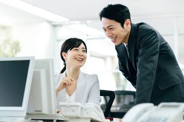 【新潟】経理担当※管理職候補