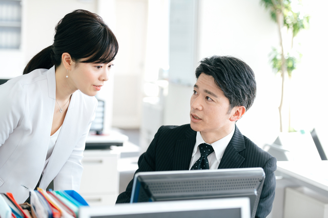 人事業務